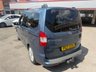 USED 2019 T FORD TOURNEO COURIER 1.0 EcoBoost Titanium MPV 5dr Petrol Manual Euro 6 (100 ps) 