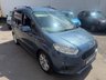 USED 2019 T FORD TOURNEO COURIER 1.0 EcoBoost Titanium MPV 5dr Petrol Manual Euro 6 (100 ps) 