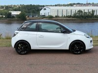 USED 2019 19 VAUXHALL ADAM 1.2i ENERGISED Hatchback 3dr Petrol Manual Euro 6 (70 ps) 