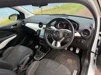 USED 2019 19 VAUXHALL ADAM 1.2i ENERGISED Hatchback 3dr Petrol Manual Euro 6 (70 ps) 