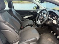 USED 2019 19 VAUXHALL ADAM 1.2i ENERGISED Hatchback 3dr Petrol Manual Euro 6 (70 ps) 