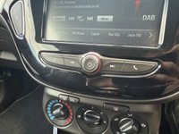 USED 2019 19 VAUXHALL ADAM 1.2i ENERGISED Hatchback 3dr Petrol Manual Euro 6 (70 ps) 