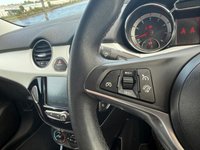 USED 2019 19 VAUXHALL ADAM 1.2i ENERGISED Hatchback 3dr Petrol Manual Euro 6 (70 ps) 