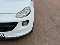USED 2019 19 VAUXHALL ADAM 1.2i ENERGISED Hatchback 3dr Petrol Manual Euro 6 (70 ps) 