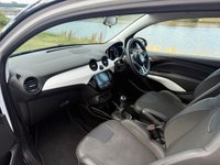 USED 2019 19 VAUXHALL ADAM 1.2i ENERGISED Hatchback 3dr Petrol Manual Euro 6 (70 ps) 
