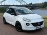 USED 2019 19 VAUXHALL ADAM 1.2i ENERGISED Hatchback 3dr Petrol Manual Euro 6 (70 ps) 