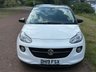 USED 2019 19 VAUXHALL ADAM 1.2i ENERGISED Hatchback 3dr Petrol Manual Euro 6 (70 ps) 