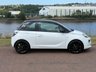 USED 2019 19 VAUXHALL ADAM 1.2i ENERGISED Hatchback 3dr Petrol Manual Euro 6 (70 ps) 
