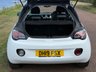USED 2019 19 VAUXHALL ADAM 1.2i ENERGISED Hatchback 3dr Petrol Manual Euro 6 (70 ps) 