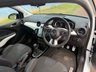 USED 2019 19 VAUXHALL ADAM 1.2i ENERGISED Hatchback 3dr Petrol Manual Euro 6 (70 ps) 