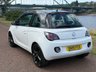 USED 2019 19 VAUXHALL ADAM 1.2i ENERGISED Hatchback 3dr Petrol Manual Euro 6 (70 ps) 