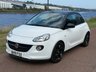 USED 2019 19 VAUXHALL ADAM 1.2i ENERGISED Hatchback 3dr Petrol Manual Euro 6 (70 ps) 