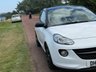 USED 2019 19 VAUXHALL ADAM 1.2i ENERGISED Hatchback 3dr Petrol Manual Euro 6 (70 ps) 