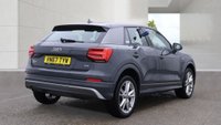 USED 2018 67 AUDI Q2 1.6 TDI S line SUV 5dr Diesel Manual Euro 6 (s/s) (116 ps) 