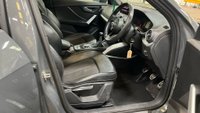 USED 2018 67 AUDI Q2 1.6 TDI S line SUV 5dr Diesel Manual Euro 6 (s/s) (116 ps) 