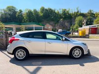 USED 2013 13 FORD FOCUS 1.0T EcoBoost Titanium 5dr Hatch Petrol Manual*GOOD HISTORY+BELT DONE* **PX TO CLEAR**HISTORY**BELT DONE**&pound;35 R/TAX**