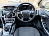 USED 2013 13 FORD FOCUS 1.0T EcoBoost Titanium 5dr Hatch Petrol Manual*GOOD HISTORY+BELT DONE* **PX TO CLEAR**HISTORY**BELT DONE**&pound;35 R/TAX**