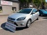 USED 2013 13 FORD FOCUS 1.0T EcoBoost Titanium 5dr Hatch Petrol Manual*GOOD HISTORY+BELT DONE* **PX TO CLEAR**HISTORY**BELT DONE**&pound;35 R/TAX**
