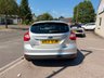 USED 2013 13 FORD FOCUS 1.0T EcoBoost Titanium 5dr Hatch Petrol Manual*GOOD HISTORY+BELT DONE* **PX TO CLEAR**HISTORY**BELT DONE**&pound;35 R/TAX**