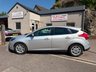 USED 2013 13 FORD FOCUS 1.0T EcoBoost Titanium 5dr Hatch Petrol Manual*GOOD HISTORY+BELT DONE* **PX TO CLEAR**HISTORY**BELT DONE**&pound;35 R/TAX**