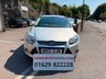 USED 2013 13 FORD FOCUS 1.0T EcoBoost Titanium 5dr Hatch Petrol Manual*GOOD HISTORY+BELT DONE* **PX TO CLEAR**HISTORY**BELT DONE**&pound;35 R/TAX**