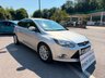 USED 2013 13 FORD FOCUS 1.0T EcoBoost Titanium 5dr Hatch Petrol Manual*GOOD HISTORY+BELT DONE* **PX TO CLEAR**HISTORY**BELT DONE**&pound;35 R/TAX**