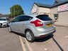 USED 2013 13 FORD FOCUS 1.0T EcoBoost Titanium 5dr Hatch Petrol Manual*GOOD HISTORY+BELT DONE* **PX TO CLEAR**HISTORY**BELT DONE**&pound;35 R/TAX**