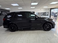 USED 2018 18 BMW X5 3.0 40d M Sport SUV 5dr Diesel Auto xDrive Euro 6 (s/s) (313 ps) *M SPORT + PACKAGE*7 SEATER*HUD*