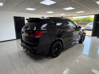 USED 2018 18 BMW X5 3.0 40d M Sport SUV 5dr Diesel Auto xDrive Euro 6 (s/s) (313 ps) *M SPORT + PACKAGE*7 SEATER*HUD*