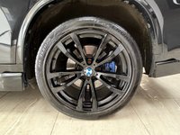 USED 2018 18 BMW X5 3.0 40d M Sport SUV 5dr Diesel Auto xDrive Euro 6 (s/s) (313 ps) *M SPORT + PACKAGE*7 SEATER*HUD*