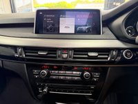 USED 2018 18 BMW X5 3.0 40d M Sport SUV 5dr Diesel Auto xDrive Euro 6 (s/s) (313 ps) *M SPORT + PACKAGE*7 SEATER*HUD*
