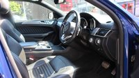 USED 2019 19 MERCEDES-BENZ GLE 3.0 GLE350d V6 AMG Night Edition (Premium Plus) Coupe 5dr Diesel G-Tronic+ 4MATIC Euro 6 (s/s) (258 ps) 