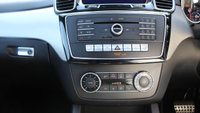 USED 2019 19 MERCEDES-BENZ GLE 3.0 GLE350d V6 AMG Night Edition (Premium Plus) Coupe 5dr Diesel G-Tronic+ 4MATIC Euro 6 (s/s) (258 ps) 
