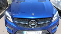 USED 2019 19 MERCEDES-BENZ GLE 3.0 GLE350d V6 AMG Night Edition (Premium Plus) Coupe 5dr Diesel G-Tronic+ 4MATIC Euro 6 (s/s) (258 ps) 