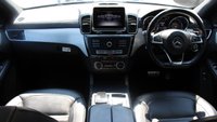 USED 2019 19 MERCEDES-BENZ GLE 3.0 GLE350d V6 AMG Night Edition (Premium Plus) Coupe 5dr Diesel G-Tronic+ 4MATIC Euro 6 (s/s) (258 ps) 
