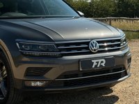 USED 2017 67 VOLKSWAGEN TIGUAN 2.0 TSI SEL SUV 5dr Petrol DSG 4Motion Euro 6 (s/s) (180 ps) 