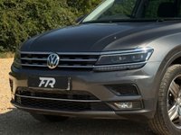 USED 2017 67 VOLKSWAGEN TIGUAN 2.0 TSI SEL SUV 5dr Petrol DSG 4Motion Euro 6 (s/s) (180 ps) 