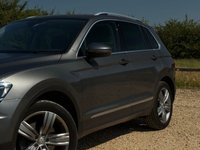 USED 2017 67 VOLKSWAGEN TIGUAN 2.0 TSI SEL SUV 5dr Petrol DSG 4Motion Euro 6 (s/s) (180 ps) 