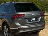 USED 2017 67 VOLKSWAGEN TIGUAN 2.0 TSI SEL SUV 5dr Petrol DSG 4Motion Euro 6 (s/s) (180 ps) 