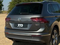 USED 2017 67 VOLKSWAGEN TIGUAN 2.0 TSI SEL SUV 5dr Petrol DSG 4Motion Euro 6 (s/s) (180 ps) 