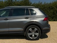 USED 2017 67 VOLKSWAGEN TIGUAN 2.0 TSI SEL SUV 5dr Petrol DSG 4Motion Euro 6 (s/s) (180 ps) 