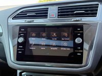 USED 2017 67 VOLKSWAGEN TIGUAN 2.0 TSI SEL SUV 5dr Petrol DSG 4Motion Euro 6 (s/s) (180 ps) 