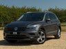 USED 2017 67 VOLKSWAGEN TIGUAN 2.0 TSI SEL SUV 5dr Petrol DSG 4Motion Euro 6 (s/s) (180 ps) 