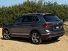 USED 2017 67 VOLKSWAGEN TIGUAN 2.0 TSI SEL SUV 5dr Petrol DSG 4Motion Euro 6 (s/s) (180 ps) 