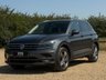 USED 2017 67 VOLKSWAGEN TIGUAN 2.0 TSI SEL SUV 5dr Petrol DSG 4Motion Euro 6 (s/s) (180 ps) 