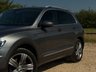 USED 2017 67 VOLKSWAGEN TIGUAN 2.0 TSI SEL SUV 5dr Petrol DSG 4Motion Euro 6 (s/s) (180 ps) 