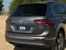 USED 2017 67 VOLKSWAGEN TIGUAN 2.0 TSI SEL SUV 5dr Petrol DSG 4Motion Euro 6 (s/s) (180 ps) 