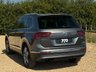 USED 2017 67 VOLKSWAGEN TIGUAN 2.0 TSI SEL SUV 5dr Petrol DSG 4Motion Euro 6 (s/s) (180 ps) 