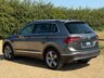 USED 2017 67 VOLKSWAGEN TIGUAN 2.0 TSI SEL SUV 5dr Petrol DSG 4Motion Euro 6 (s/s) (180 ps) 
