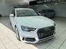 USED 2017 17 AUDI A4 1.4 TFSI S line Saloon 4dr Petrol Manual Euro 6 (s/s) (150 ps) 